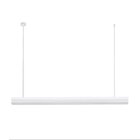 Luminária / Pendente Nordecor Huli Led 2 Em 1 Bivolt Branco -