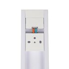 Luminária / Pendente Nordecor Huli Led 2 Em 1 Bivolt Branco -