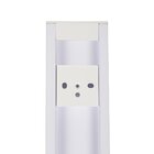 Luminária / Pendente Nordecor Huli Led 2 Em 1 Bivolt Branco -