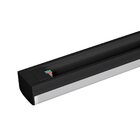 Luminária / Pendente Nordecor Huli Led 2 Em 1 Bivolt Preto -