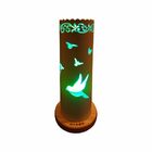 Luminária Abajur Andorinha