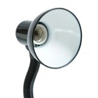 Luminaria Abajur Articulavel Mesa Leitura Estudo Lampada