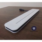 Luminária Abajur Base De Mesa Acrílica Led Moto Gsx R750 - Br