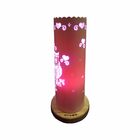 Luminária Abajur Coruja