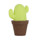 Luminária Abajur De Led Cactus Bivolt