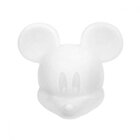 Luminária Abajur De Mesa Mickey 3d Usare