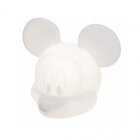Luminária Abajur De Mesa Mickey 3d Usare