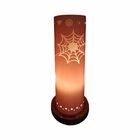 Luminária Abajur Homem Aranha