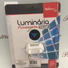 Luminária Abajur Infantil Luz Noturna Decoração Borboleta