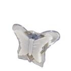 Luminária Abajur Infantil Luz Noturna Decoração Borboleta