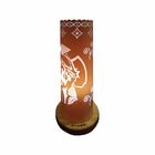 Luminária Abajur Jesus Cristo