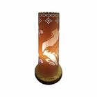 Luminária Abajur Jesus Cristo