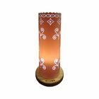 Luminária Abajur Jesus Cristo