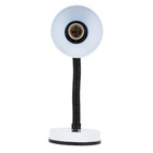 Luminaria Abajur Lampada Articulavel Bivolt Estudos Leitura M