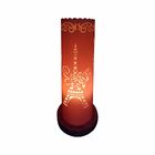 Luminária Abajur Paris