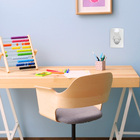 Luminaria Abajur Quarto Infantil Mini Luz Noturna Led Tomada