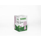 Luminária Abajur Taschibra Pottery 25cm E27 Bivolt Rosa