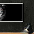 Luminária Abajur Taschibra Studio E27 Bivolt Preto