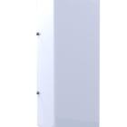 Luminária Acrílico Plafon Pontal 50cm - 32.30