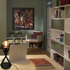 Luminária Ampletime Mini Dark