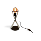 Luminária Ampletime Mini White