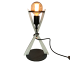 Luminária Ampletime Mini White