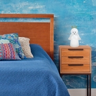 Luminária Angel Halo