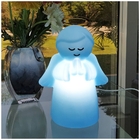 Luminária Angel Halo