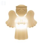 Luminária Anjinho Da Guarda