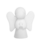 Luminária Anjinho Da Guarda Branco