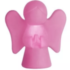 Luminária Anjinho Da Guarda Rosa