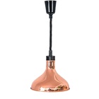 Luminária Aquecedora Buffet Retrátil Multifuncional