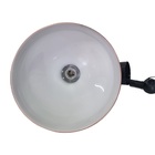 Luminária Aquecedora Buffet Retrátil Multifuncional