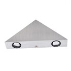 Luminária Arandela - Branco Frio - 2 Watts - Lms-ch-45