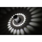 Luminária Arandela - Branco Frio - 3 Watts - Lms-ch-59