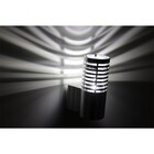 Luminária Arandela - Branco Frio - 3 Watts - Lms-ch-70