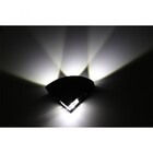 Luminária Arandela - Branco Frio - 4 Watts - Lms-ch-44