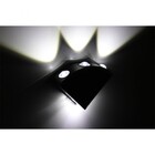 Luminária Arandela - Branco Frio - 4 Watts - Lms-ch-44