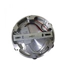 Luminária Arandela - Branco Frio - 6 Watts - Lms-ch-106