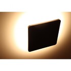 Luminária Arandela - Branco Quente - 10 Watts - Lms-ch-148