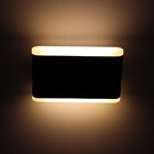 Luminária Arandela - Branco Quente - 12 Watts - Lms-ch-147