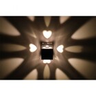 Luminária Arandela - Branco Quente - 3 Watts - Lms-ch-113