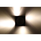 Luminária Arandela - Branco Quente - 4 Watts - Lms-ch-105