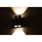 Luminária Arandela - Branco Quente - 4 Watts - Lms-ch-54