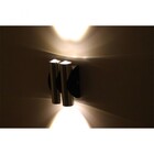 Luminária Arandela - Branco Quente - 4 Watts - Lms-ch-54