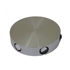 Luminária Arandela - Branco Quente - 6 Watts - Lms-ch-106