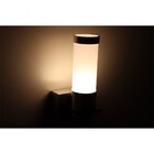 Luminária Arandela - Branco Quente - 6 Watts - Lms-ch-110