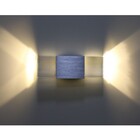 Luminária Arandela - Branco Quente - 6 Watts - Lms-ch-67