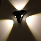 Luminária Arandela - Branco Quente - 9 Watts - Lms-ch-144