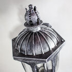 Luminária Arandela Colonial Clássica Vintage Retrô Norwich Gr